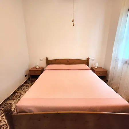 Casa Donzy Solanas בית נופש סולאנאס