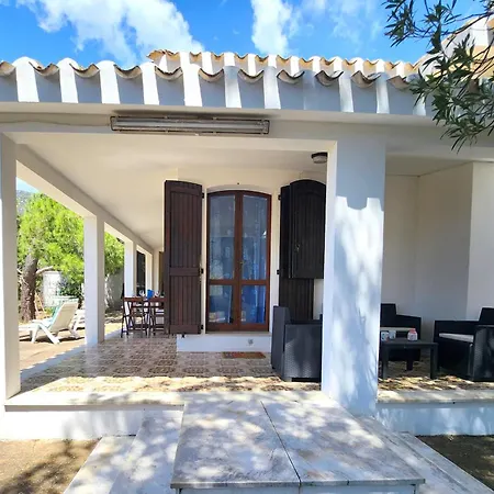 Casa Donzy Solanas *