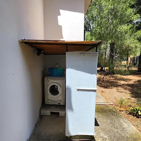 Casa Donzy Solanas סולאנאס