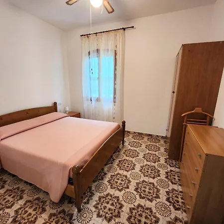Casa Donzy Solanas