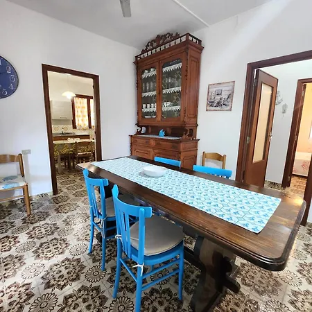 Casa Donzy Solanas *