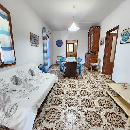 Casa Donzy Solanas