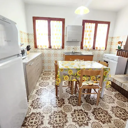Casa Donzy Solanas *