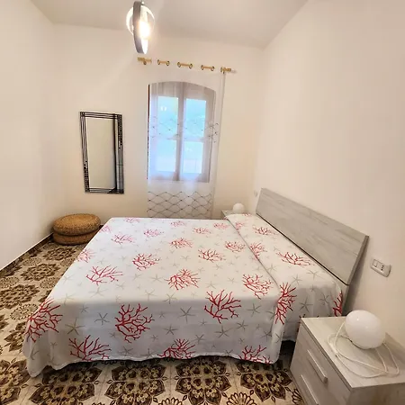 בית נופש Casa Donzy Solanas