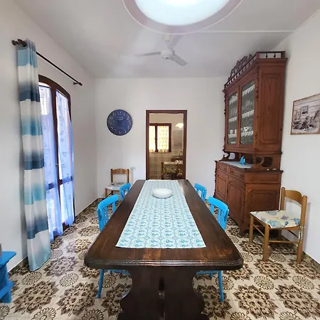 Casa Donzy Solanas *