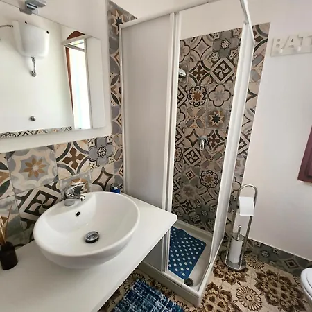 Casa Donzy Solanas * סולאנאס